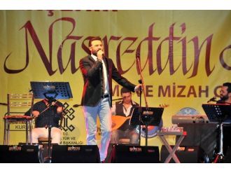 Bedirhan Gökçe Akşehir’de Sevenleriyle Buluştu