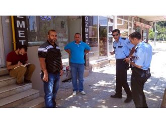 Adıyaman’da, Elektrikli Bisiklet Çalındı