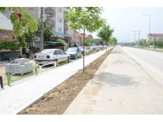 Düzce Belediyesi 2 Bin Bisiklet İçin Harekete Geçti