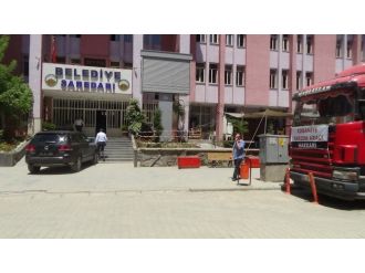 Kobani’ye Yardım Tır’ı Yola Çıktı