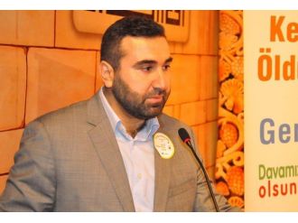 Hedbi Devlet Başkanlarını Barış İtikafına Girmeye Davet Etti