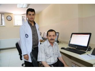 Şahinbey’de 7’den 77’ye Eğitim