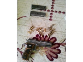 Diyarbakır’daki ‘Huzur Ve Güven’ Uygulamasında Bir Örgüt Üyesi Yakalandı