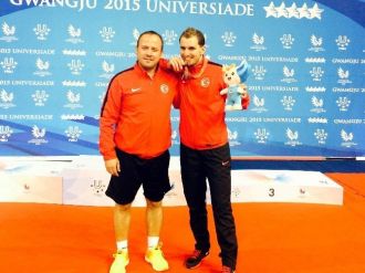 Eskrimde Adıyaman’ın Büyük Başarısı