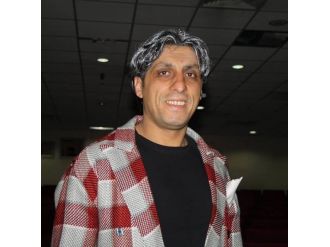 Gömkmen Okdayan, Türkiye Tiyatrolar Birliği Doğu Anadolu Bölge Sorumlusu Oldu