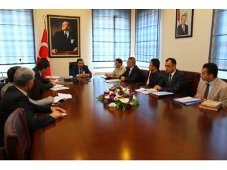Vali: Fuhşun Kökünü Kazıyacağız