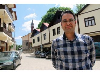 Tamzara Dokuması ’İlmek İlmek’ Canlandı, Şimdi İse Endüstrileşiyor