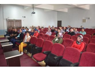 Fatsa’da Hijyen Eğitimi Kursu