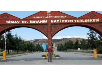 Hayırsever Doktora Vefa