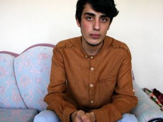 Ölümün Kıyısından Kurtulan Genç Dehşet Anlarını Anlattı