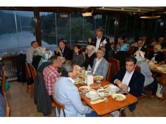 Bolu Sevdalıları Gölcük’te Buluştu