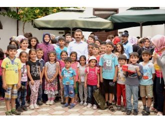 1571 Yetime Bayram Hediyesi