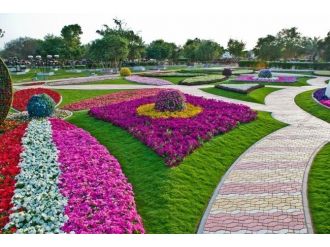 Düzce Belediyeden Dev Proje ’Park Kuşağı’ Şehri