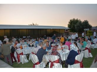 Başkan Özakcan; “Engelliler Ve Ailelerinin Hizmetindeyiz”