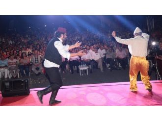 Hatay Büyükşehir Belediyesi Ramazan Etkinlikleri