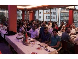 İnegöl Sofrası, Donjı Vakuf’ta