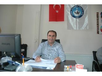 Türk Dıyanet Vakıf Sendikası’ndan Basın Açıklaması