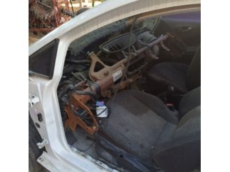 Otomobil Parçalayıp Satan Çete Çökertildi