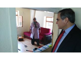 Sungurlu Kaymakamlığı’ndan Örnek Proje