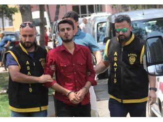 Kobanili Genci Öldüren Zanlılar Yakalandı