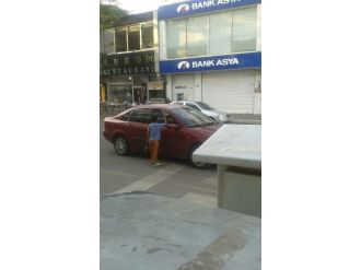 Dilenciler Bingöl’ü İstila Etti