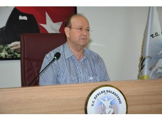 Efeler Belediye Meclisi Temmuz Ayı İlk Toplantısı Yapıldı