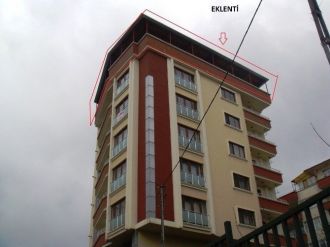 Turan Çakır: “Kaçak Yapılaşmaya İzin Vermeyeceğiz”