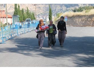 Ermenek Maden Faciası Davasına Devam Ediliyor