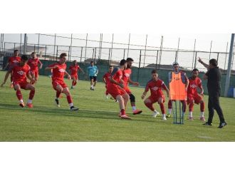 Dardanelspor’un Gurubu Belli Oldu