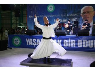 75. Yıl Mahallesi’nde İftar Coşkusu