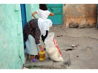 Siyar-der’in Yardımları Devam Ediyor