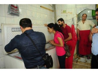 Van Büyükşehir Belediyesi’nden Kasaplara Ceza