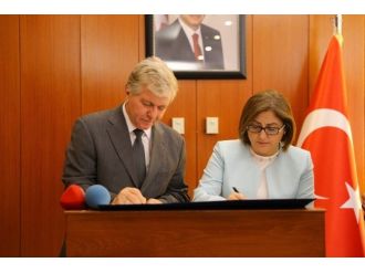 Büyükşehir Ve İşkur’dan Engelliler İçin İşbirliği