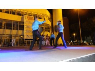 Burhaniye’de Ramazan Etkinlikleri