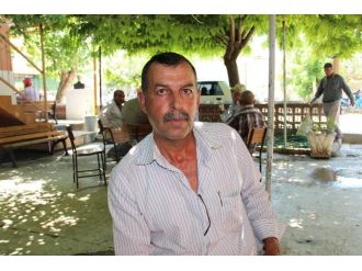 (Özel Haber) Katliam Gibi Kazadan Eşinin Hastalığı Kurtardı
