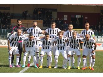 2. Ve 3. Lig’de Aydın Temsilcilerinin Grupları Belli Oldu