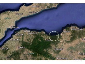 Lapseki’ye Termik Santral İçin Çed Süreci