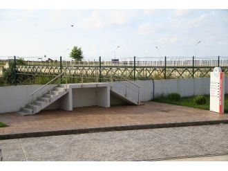 Şaşırtan Merdiven