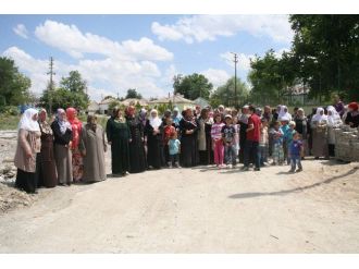 Sarayköy’ün “Kötüköy” Mahallesine Bilal Şahin İsmi Verilecek
