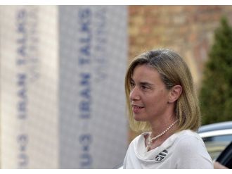 İran’la Müzakereler Uzatıldı