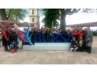 İzmit’ten Bursa’ya Kültür Gezileri