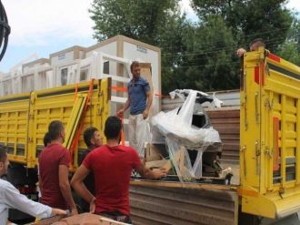 Bartın’da Bacanak Projesiyle Cankurtaran Altyapısı Oluşturuluyor