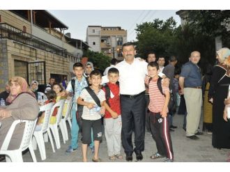 Darıca Kadir Gecesine Hazırlanıyor