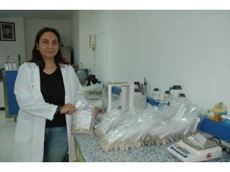 Karaman Ziraat Odası’ndan Çiftçilere Toprak Analizi Uyarısı