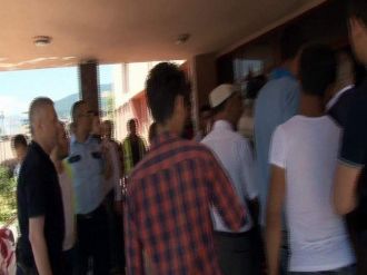 Karabük’te Uyuşturucu Operasyonu