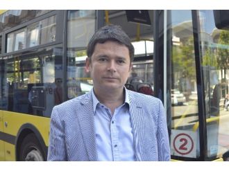 Chp’li Vekil Aydın, Burulaş Zammını Protesto Etti