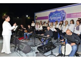 -Yıldırım’da ‘Balkan Rüzgarı’