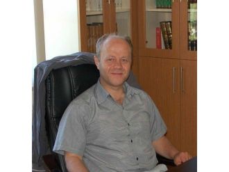 Müftü Türköz’den Fitre Ve Zekat Uyarısı