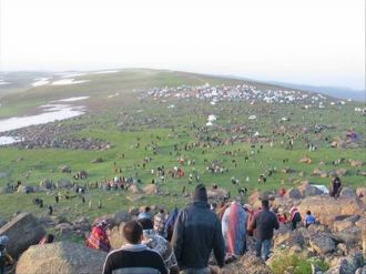 Varto’da Koğ Festivali Ağustosta Yapılacak