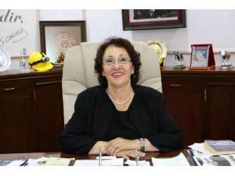 Jülide Güner Yalova Belediye Başkan Yardımcısı Oldu